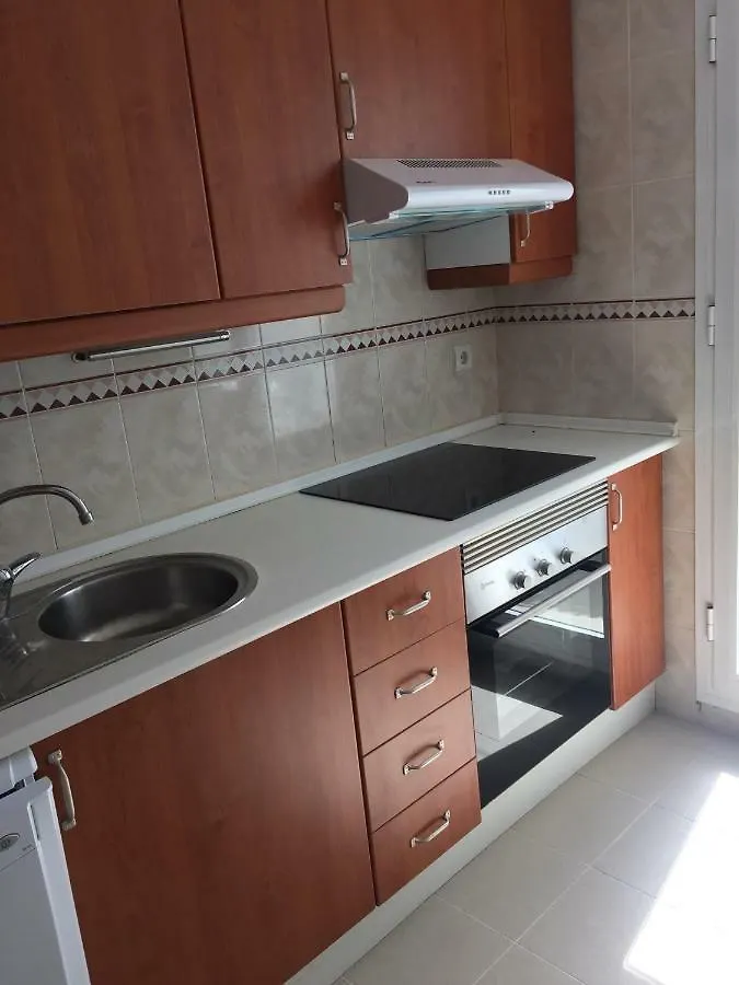 Beautiful 2 Bedroom Apartment @ Puerto Banus! Marbella