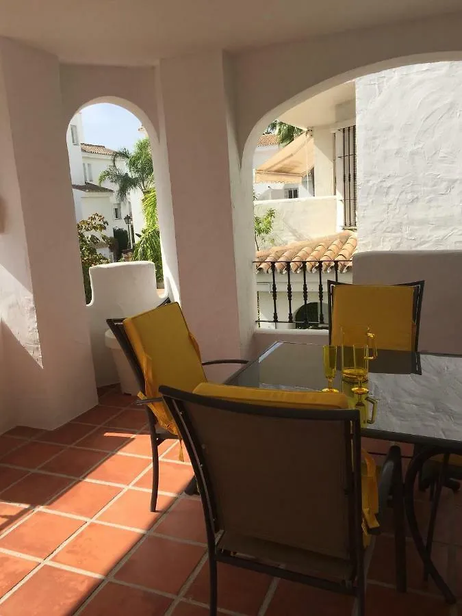 Beautiful 2 Bedroom Apartment @ Puerto Banus! Marbella Spain